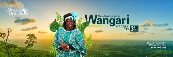 Africa Environment & Wangari Maathai Day
