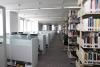 Reading Room I