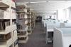 Reading Room I