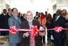 Official Opening and Inauguration Ceremony of the AU E-Library by Commissioner for Infrastructure and Energy H.E. Dr Elham Ibrahim