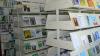 Periodical section 